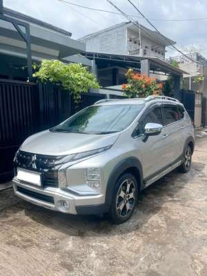 Xpander Cross 2020 ManualCASH lokasi di  , tersedia melalui melalui situs Olx