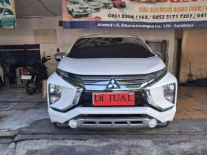 Jual bekas XPANDER ULTIMATE 2019,lokasi di  