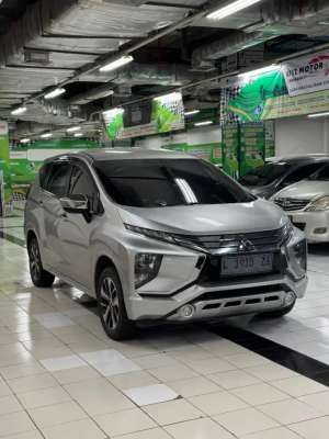 Jual bekas Xpander Ultimate 2019,lokasi di Sidoarjo  Kab.
