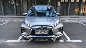 Jual bekas Xpander Ultimate 2019,lokasi di Medan Kota