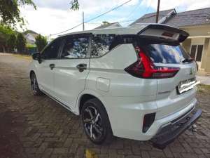 Xpander ultimate 2022 lokasi di  , tersedia melalui melalui situs Olx