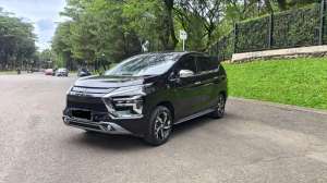 Jual bekas Xpander Ultimate 2022 AT,lokasi di  