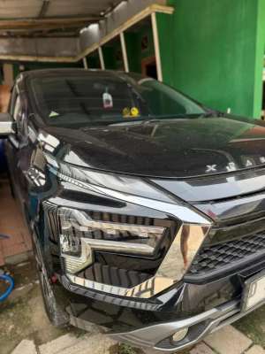 Jual bekas XPANDER ULTIMATE 2024,lokasi di Tangerang Kota