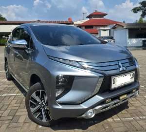 Jual bekas Xpander Ultimate at 2017,lokasi di Bandung Kota