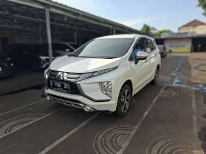 Jual bekas Xpander Ultimate Matic 2021 Dp 5 Juta Promo,lokasi di  