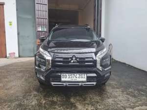 XpanderCross New 1.5cc Premium 2024 bln 2 99,99Baru BlackEd Dp10jt lokasi di  , tersedia melalui melalui situs Olx