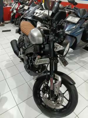 XSR 155VVA KREDIT DP 1JUTA SYARAT KTPKK lokasi di  , tersedia melalui melalui situs Olx