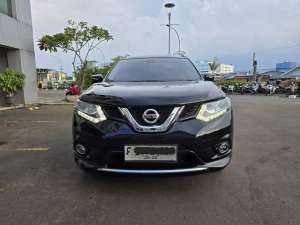 Jual bekas xtrail xt 2.5 2015,lokasi di  