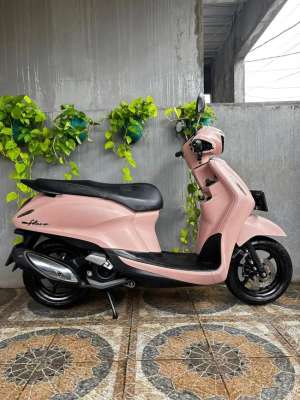 Jual bekas Yamaha Filano 2025 Muluss Gress,lokasi di  