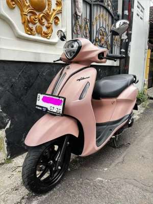 Jual bekas Yamaha Grand Filano 2025 Gress Muluss,lokasi di  