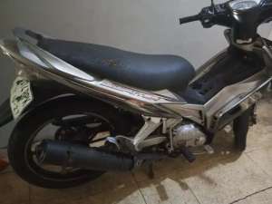 Jual bekas Yamaha Jupiter Mx Karbu 2007,lokasi di  