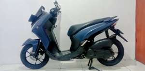 Jual bekas Yamaha Lexi Keyless Remote,lokasi di  