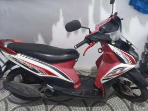 Yamaha Mio GT 110 2013 lokasi di  , tersedia melalui melalui situs Olx