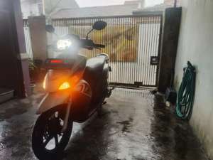 Jual bekas Yamaha Mio J 2013 Pajak Hidup,lokasi di  