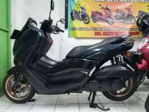 Jual bekas Yamaha N max Tahun 2022 New,lokasi di  