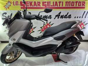 Jual bekas Yamaha Nmax 155cc old super orsinilan,lokasi di  