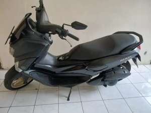 Jual bekas YAMAHA NMAX 2018,lokasi di  