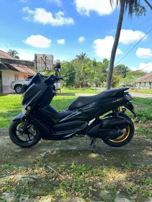 Yamaha NMax 2018 Istimewa lokasi di  , tersedia melalui melalui situs Olx
