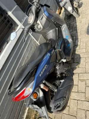 Yamaha NMAX 2021 lokasi di  , tersedia melalui melalui situs Olx