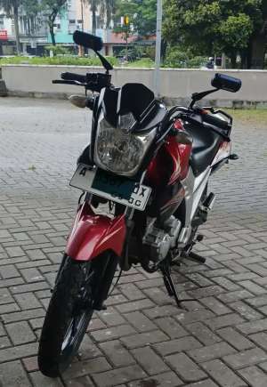 Jual bekas Yamaha scorpio z,lokasi di  