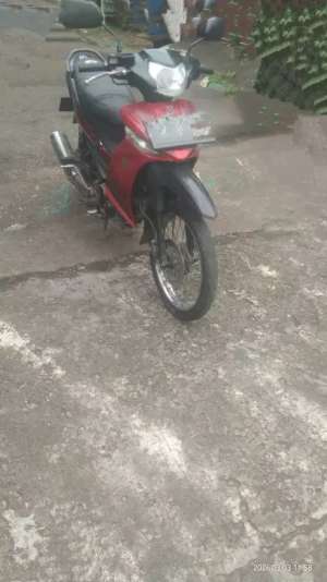 YAMAHA VEGA ZR 2009 lokasi di  , tersedia melalui melalui situs Olx
