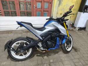 Yamaha Xabre 2018 lokasi di  , tersedia melalui melalui situs Olx