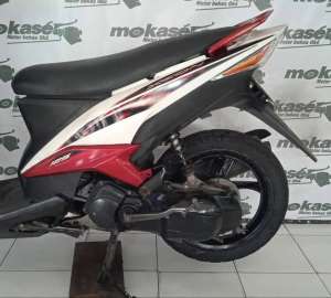 YAMAHA XEON TH 2012 KREDIT MOTOR MURAH MERPATI MONJALI lokasi di  , tersedia melalui melalui situs Olx