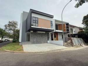 Yang Mengerti Nilainya, Biasanya Tidak Menunggu Lama. Rumah di The Icon BSD jadi inceran banyak orang lokasi di Jakarta Barat, tersedia melalui melalui situs Olx