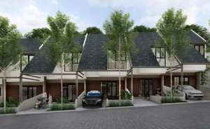 Yuu Contempo type 72 lokasi di Medan Kota, tersedia melalui melalui situs Olx