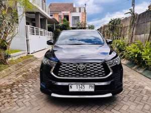 Zenix V Hybrid modelista 2023 lokasi di  , tersedia melalui melalui situs Olx