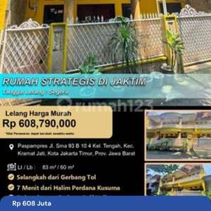 , tersedia melalui melalui situs Rumah123