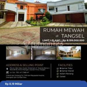  , tersedia melalui melalui situs Rumah123