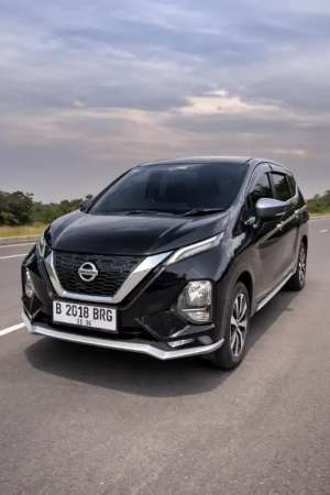 Jual bekas 168JT CASH MBL PRIBADI NISSAN LIVINA 2019 2020 SERVICE RECORD ISTIMEWA,lokasi di Jakarta Utara