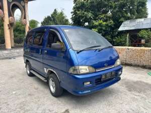 1996 Daihatsu Espass 1.6 plat AG mujiono mobil bekas sekoto kediri , tersedia melalui melalui situs Olx