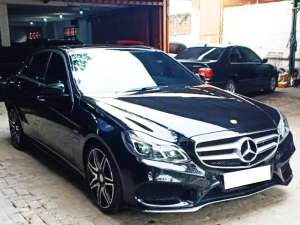 Jual bekas 2016 Mercedes E 400 AMG AVG Biturbo 480N.m Rawatan ATPM Km 61rbB GANJIL Pjk Baru Mei 2027 KREDIT,lokasi di Jakarta DKI