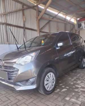 2018 Sigra M 1.0 2018 , tersedia melalui melalui situs Olx