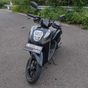 Jual bekas 2020 Honda Genio CBS-ISS,lokasi di Bandung Kab.
