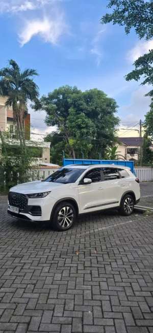 2025 Chery Tiggo 8 Premium , tersedia melalui melalui situs Olx