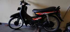 Jual bekas Astrea Impressa 2000,lokasi di Depok Kota