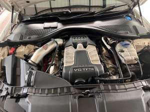 Jual bekas Audi A6 2012 Bensin,lokasi di Tangerang Kota