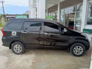 Jual bekas Avanza G tahun 2012,lokasi di Padang Kota