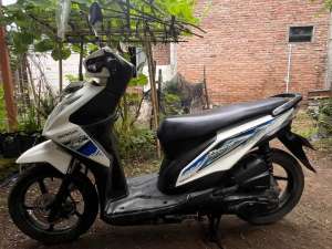 BeAT FI 2013 Karbu , tersedia melalui melalui situs Olx