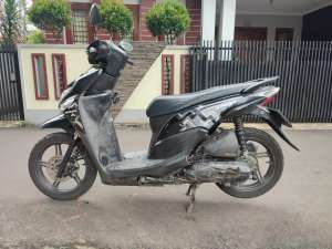 Jual bekas BEAT POP TAHUN 2019 MURMER,lokasi di Tangerang Selatan Kota