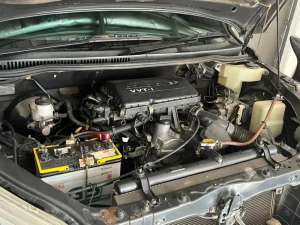 Jual bekas bismilah dijul mobil rush 2009 akhir,lokasi di Banjarbaru Kota