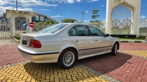 Jual bekas BMW E39 528i 1997 Pristine Condition,lokasi di Salatiga Kota