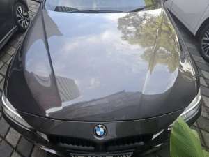 BMW F30 320I SPORT 2014 RECORD FULL BMW , tersedia melalui melalui situs Olx