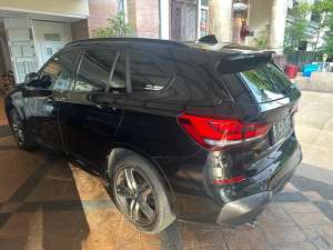 Jual bekas BMW X1 2022 Bensin,lokasi di Jakarta Utara