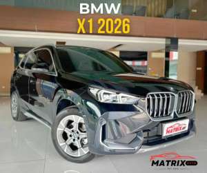 BMW X1 2026 X1 2025 BMW X1 2025 BMW X1 BMW X1 2025 BMW X1 2026 X1 , tersedia melalui melalui situs Olx