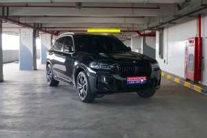 BMW X32024 , tersedia melalui melalui situs Olx