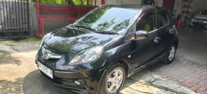 Jual bekas BRIO E SATYA AUTOMATIC 2015,lokasi di Surakarta Kota